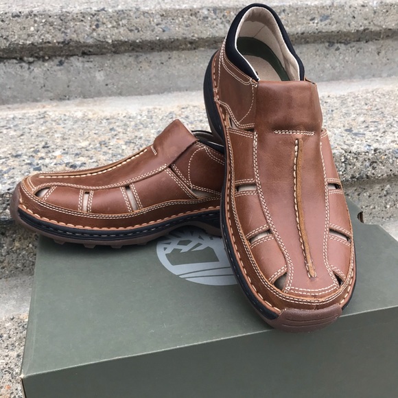 timberland altamont sandals